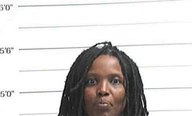 Shawnha Conway, - Orleans Parish County, LA 